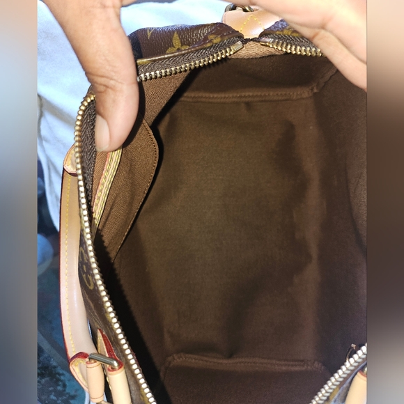 Louis Vuitton Speedy 30 - Picture 9 of 15